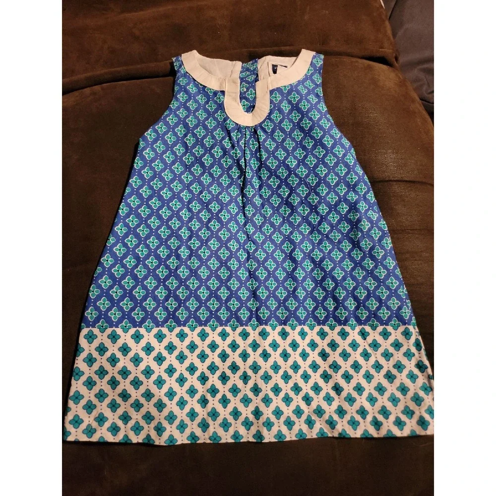 Janie and‎ Jack spring dress 12 18 months